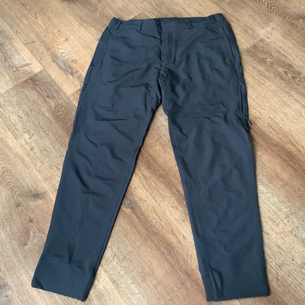 Mack Weldon Men’s Hiking Joggers Pants Sz L
